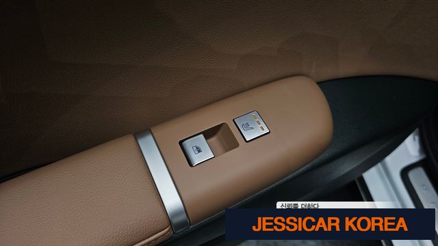 2024 Hyundai Grandeur (GN7) - Thumbnail 9