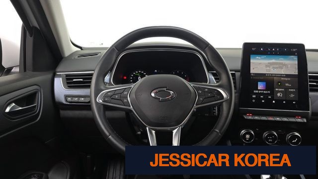 2021 Renault Korea XM3 - Thumbnail 2