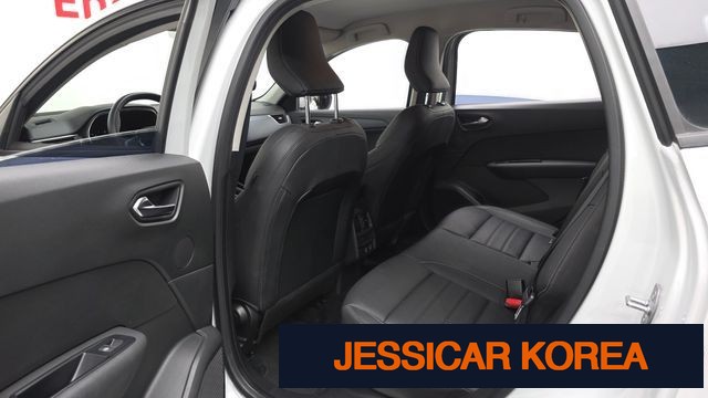 2021 Renault Korea XM3 - Thumbnail 3