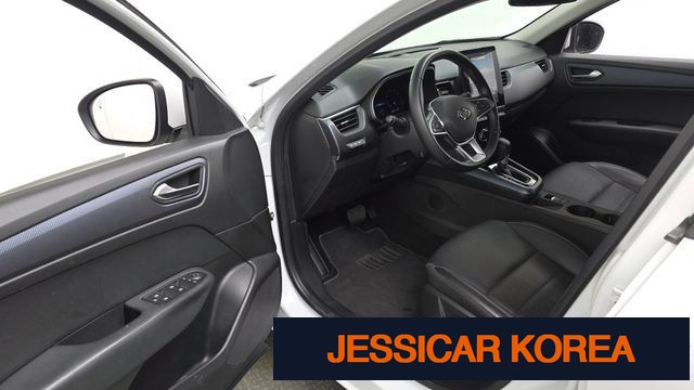 2021 Renault Korea XM3 - Thumbnail 5