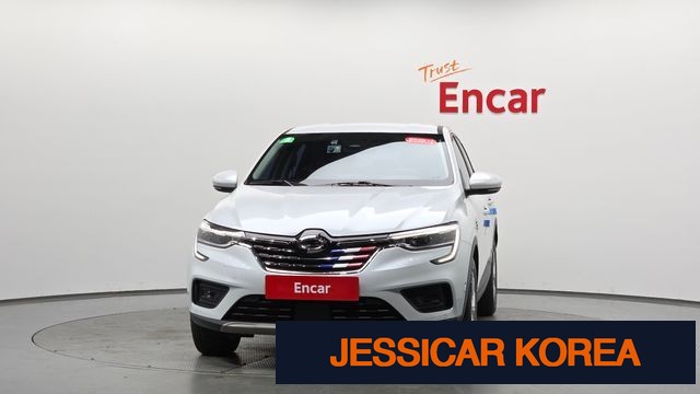 2021 Renault Korea XM3 - Thumbnail 6