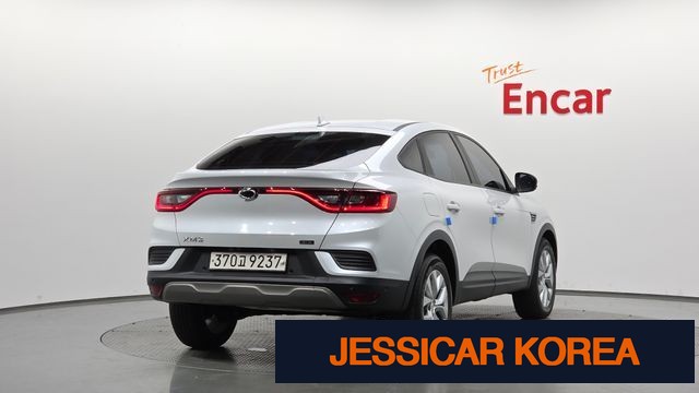 2021 Renault Korea XM3 - Thumbnail 7