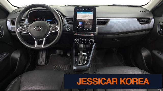 2021 Renault Korea XM3 - Thumbnail 8
