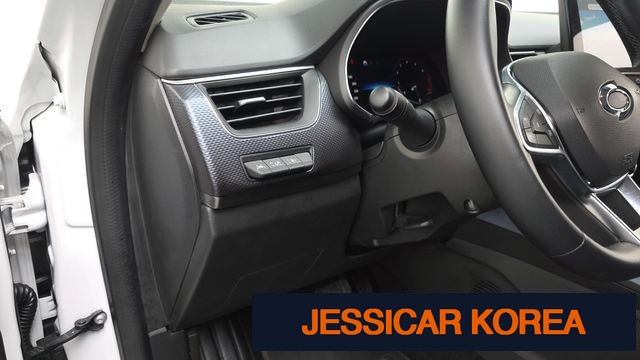2021 Renault Korea XM3 - Thumbnail 9