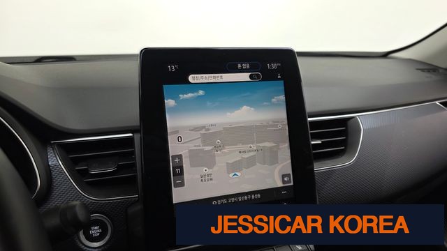2021 Renault Korea XM3 - Thumbnail 10