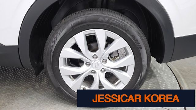 2021 Renault Korea XM3 - Thumbnail 11