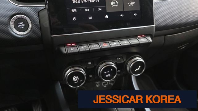 2021 Renault Korea XM3 - Thumbnail 12