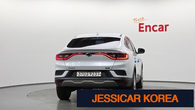 2021 Renault Korea XM3 - Thumbnail 13