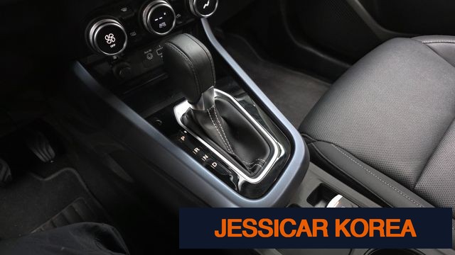 2021 Renault Korea XM3 - Thumbnail 14