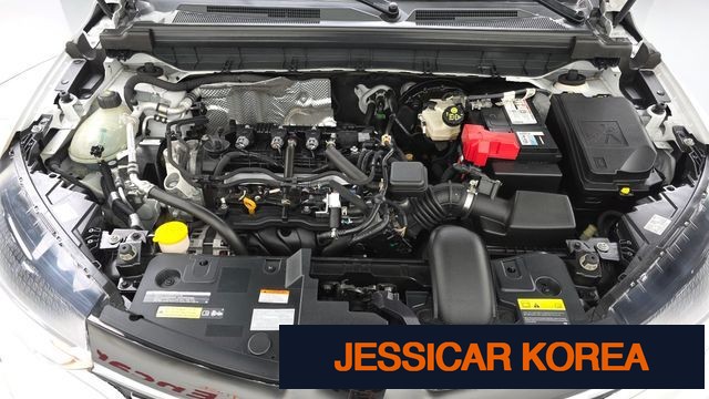 2021 Renault Korea XM3 - Thumbnail 15