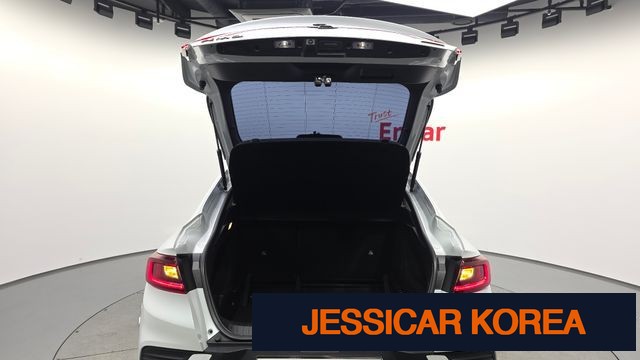 2021 Renault Korea XM3 - Thumbnail 16