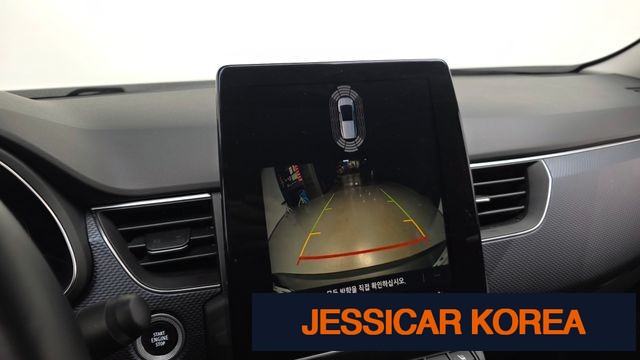 2021 Renault Korea XM3 - Thumbnail 17