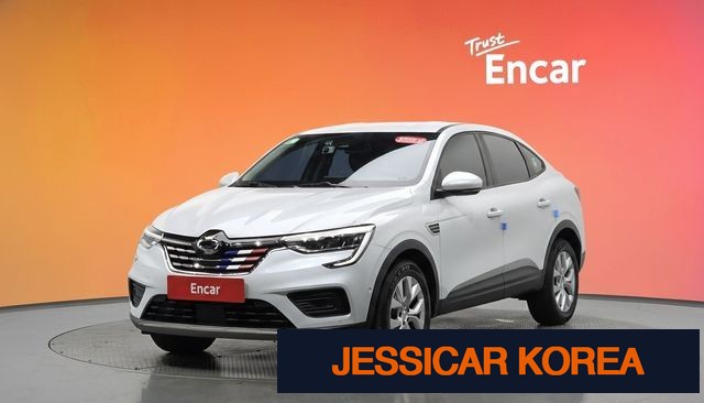 2021 Renault Korea XM3 - Thumbnail 18