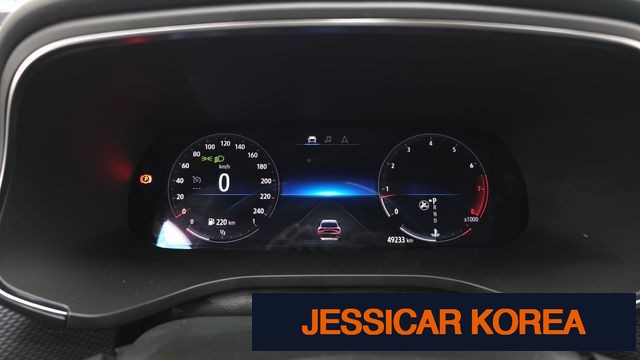 2021 Renault Korea XM3 - Thumbnail 19