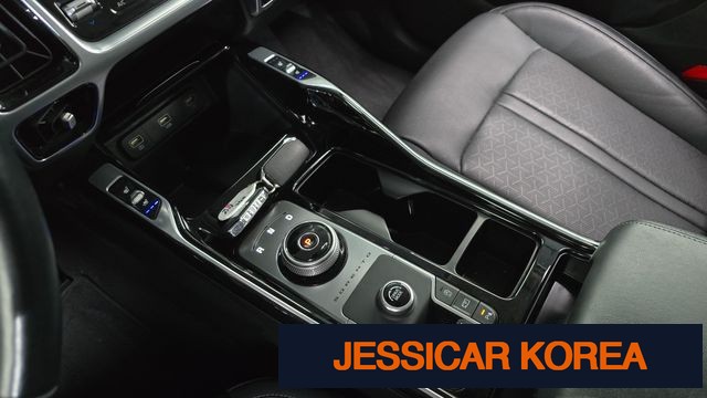 2021 Kia Sorento 4th Gen - Thumbnail 3