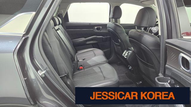 2021 Kia Sorento 4th Gen - Thumbnail 4