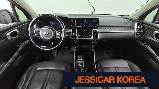 2021 Kia Sorento 4th Gen - Thumbnail 8