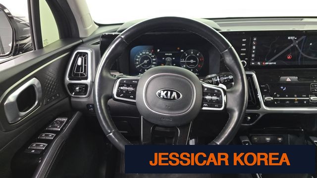 2021 Kia Sorento 4th Gen - Thumbnail 9