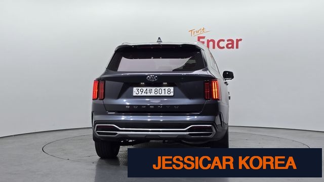 2021 Kia Sorento 4th Gen - Thumbnail 11