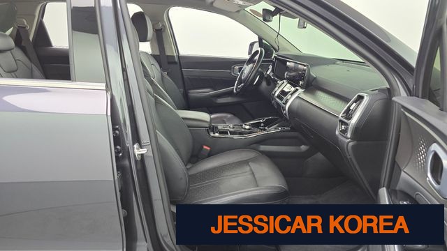2021 Kia Sorento 4th Gen - Thumbnail 12