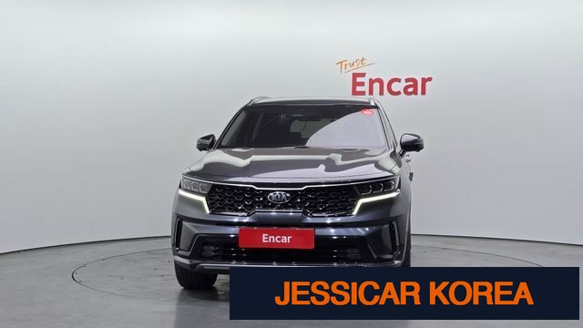 2021 Kia Sorento 4th Gen - Thumbnail 13