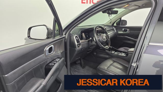 2021 Kia Sorento 4th Gen - Thumbnail 14