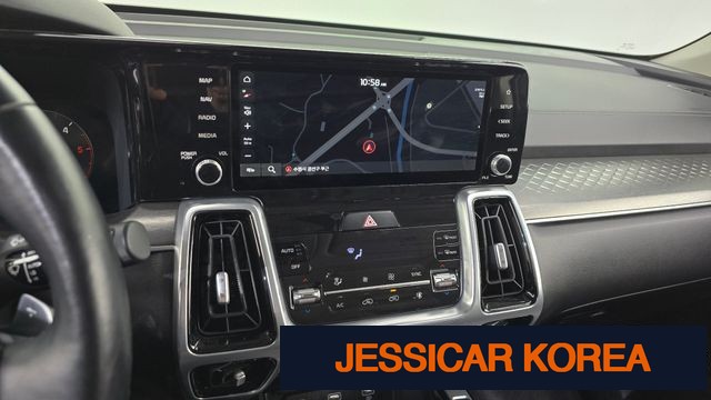 2021 Kia Sorento 4th Gen - Thumbnail 15