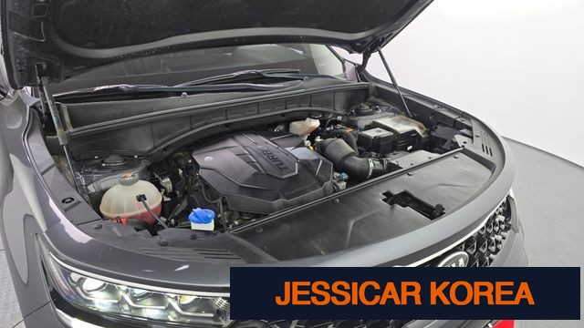 2021 Kia Sorento 4th Gen - Thumbnail 17