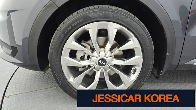 2021 Kia Sorento 4th Gen - Thumbnail 18
