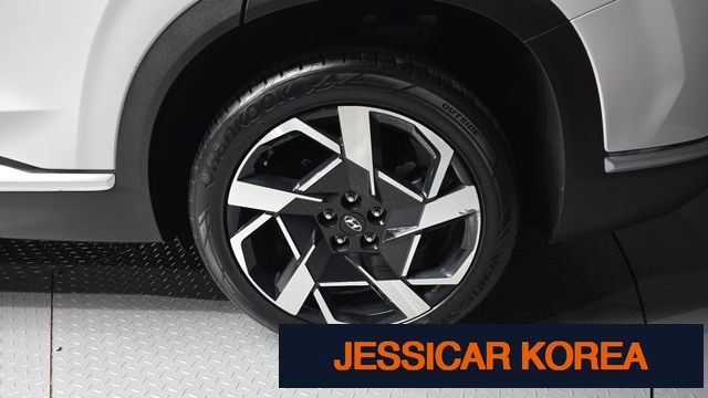 2021 Hyundai The New Santa Fe - Thumbnail 4