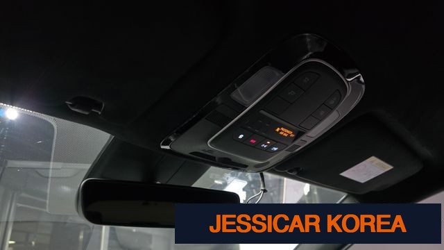 2021 Hyundai The New Santa Fe - Thumbnail 5