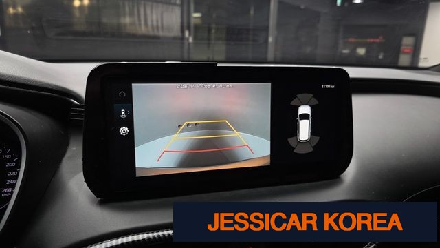 2021 Hyundai The New Santa Fe - Thumbnail 6