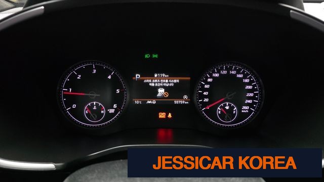 2021 Hyundai The New Santa Fe - Thumbnail 8