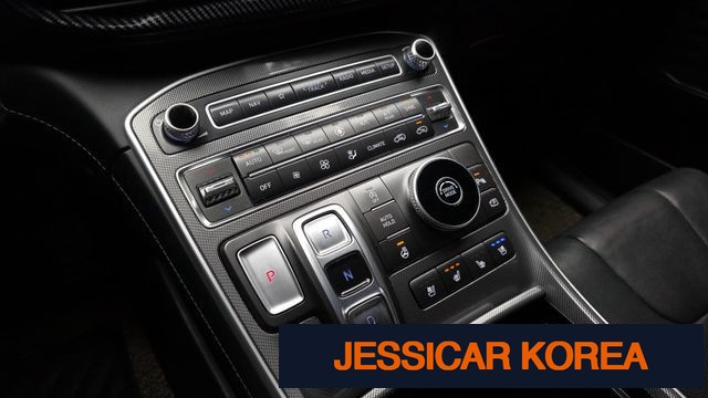 2021 Hyundai The New Santa Fe - Thumbnail 10