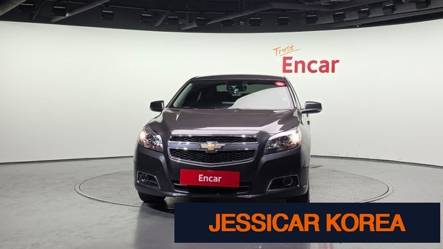 2014 Chevrolet Malibu - Thumbnail 10