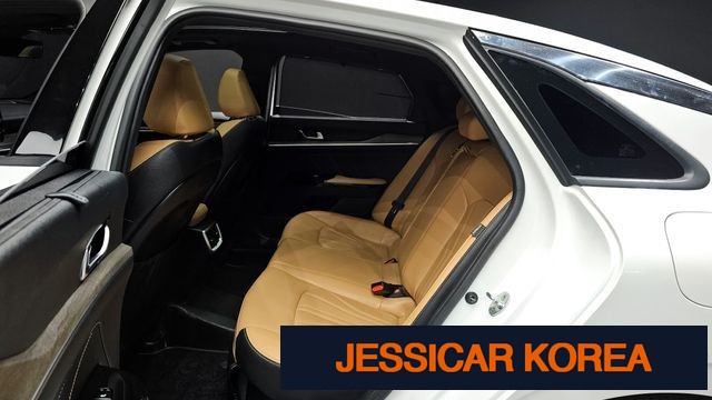 2022 Kia K5 Hybrid 3rd Generation - Thumbnail 3