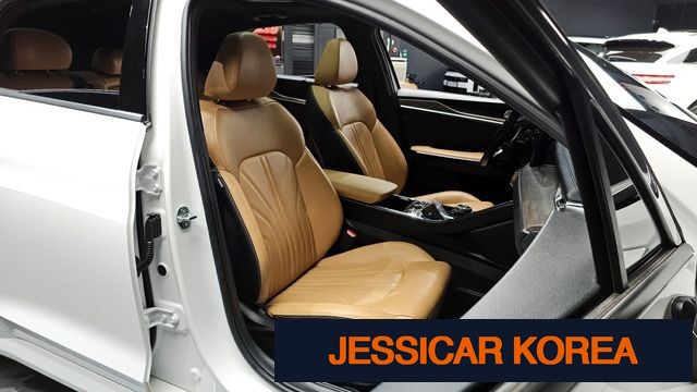 2022 Kia K5 Hybrid 3rd Generation - Thumbnail 8