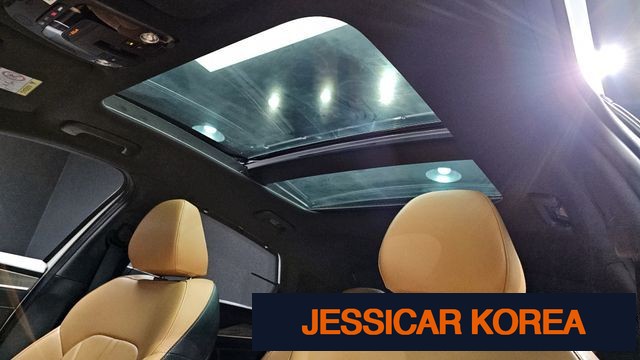 2022 Kia K5 Hybrid 3rd Generation - Thumbnail 11