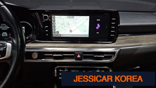 2022 Kia K5 Hybrid 3rd Generation - Thumbnail 13