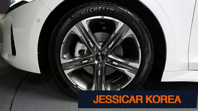 2022 Kia K5 Hybrid 3rd Generation - Thumbnail 15