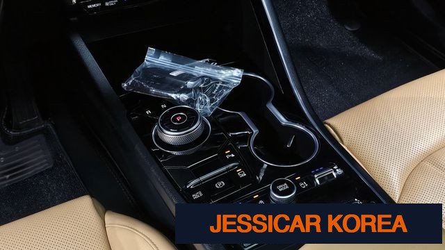 2022 Kia K5 Hybrid 3rd Generation - Thumbnail 17