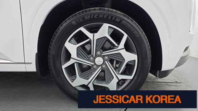 2022 Hyundai Palisade - Thumbnail 2