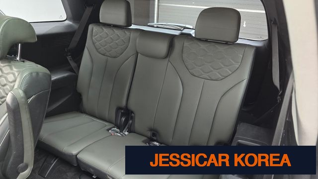 2022 Hyundai Palisade - Thumbnail 4