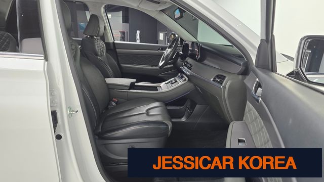 2022 Hyundai Palisade - Thumbnail 6