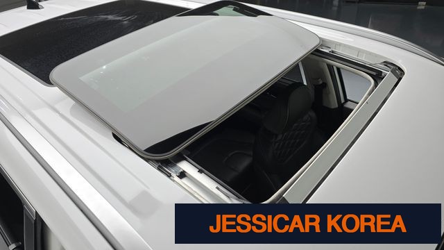 2022 Hyundai Palisade - Thumbnail 9