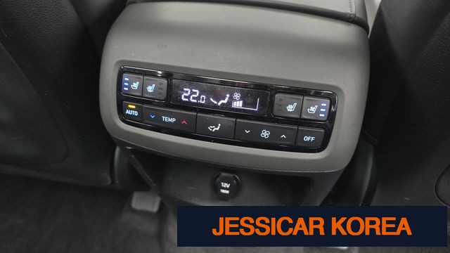 2022 Hyundai Palisade - Thumbnail 10