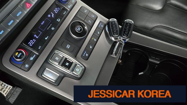 2022 Hyundai Palisade - Thumbnail 11
