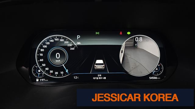 2022 Hyundai Palisade - Thumbnail 17