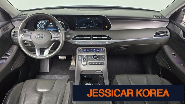 2022 Hyundai Palisade - Thumbnail 20