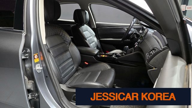 2019 Renault Korea SM6 - Thumbnail 2